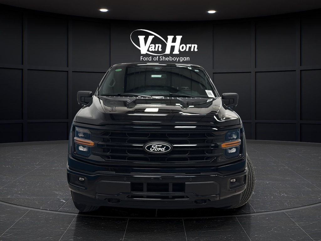 Used 2024 Ford F-150 XLT Truck