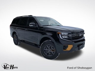 2026 Ford Expedition Tremor SUV
