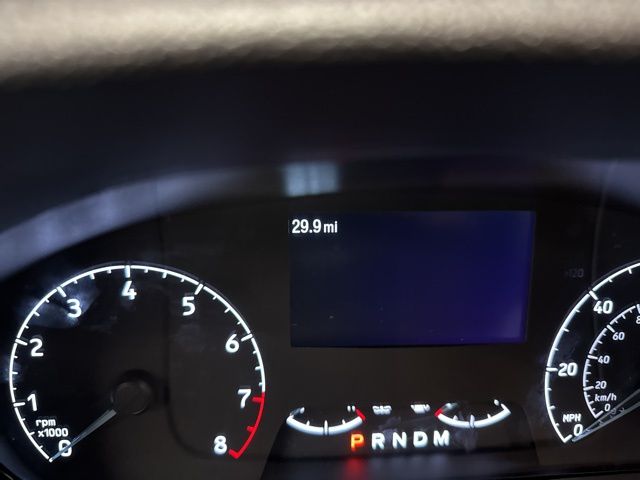 2025 Ford Transit Van Base - Photo 6