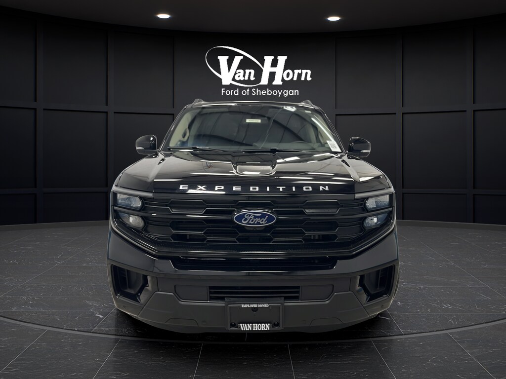 Used 2025 Ford Expedition Active SUV