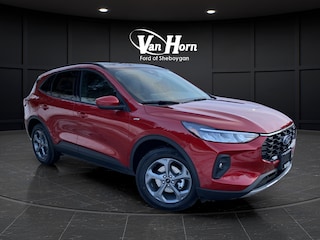 2026 Ford Escape ST-Line Select SUV