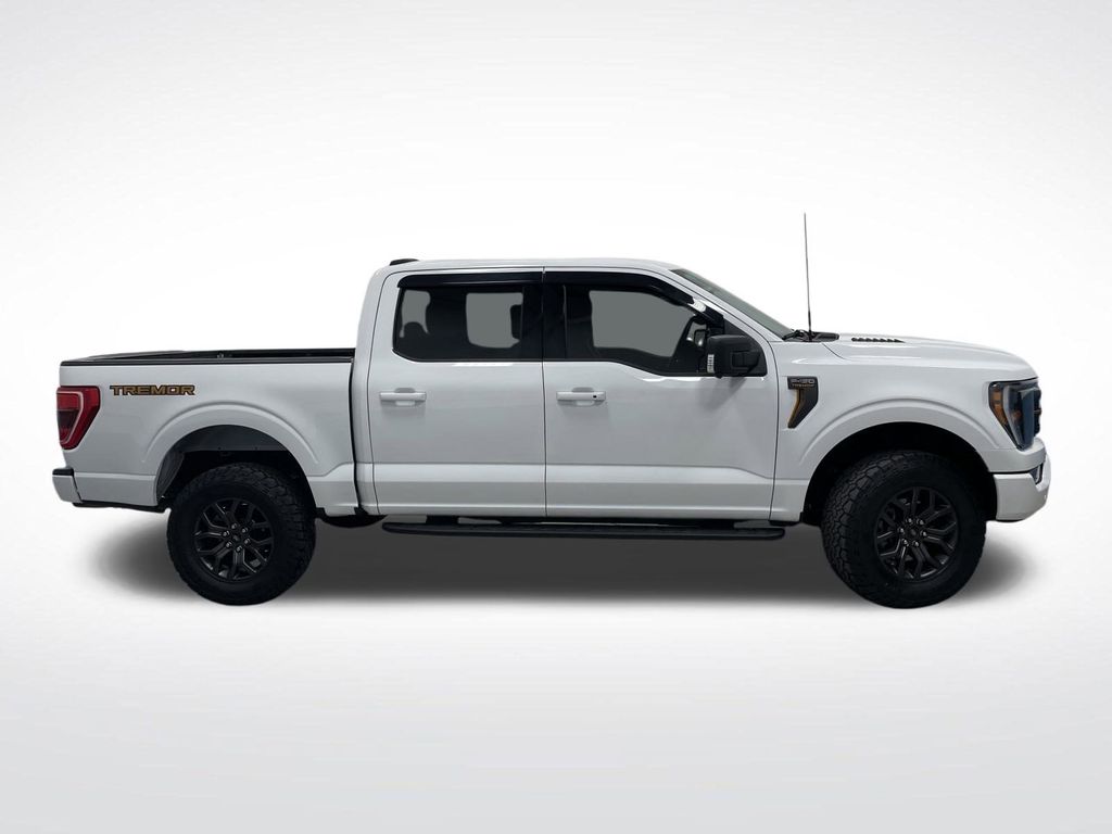 2023 Ford F-150 Tremor photo 2