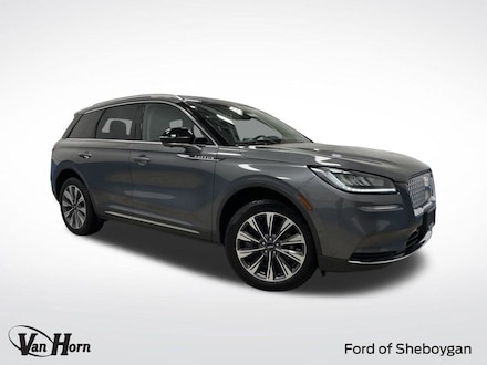 2022 Lincoln Corsair Reserve SUV