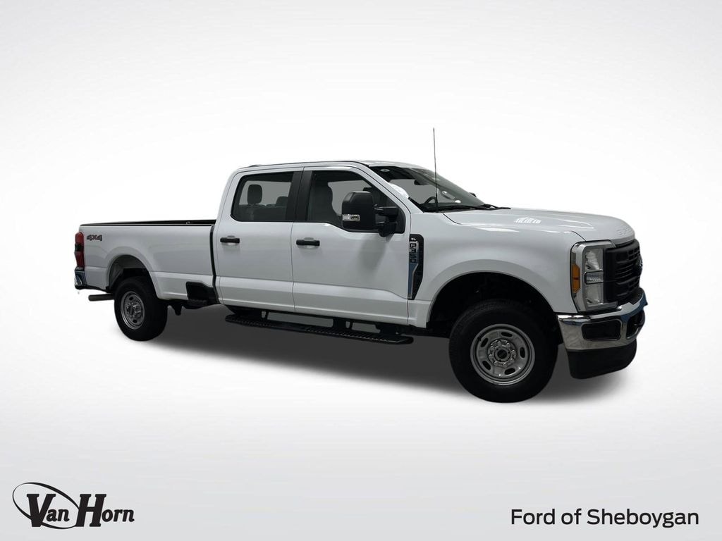 Used 2023 Ford F-350SD XL Truck