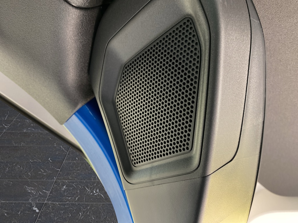 2025 Ford Bronco 4-Door Badlands - Photo 20