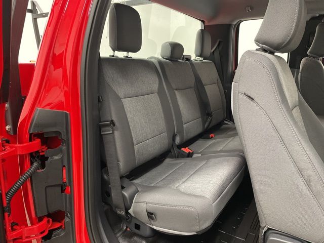 2024 Ford F-250 Super Duty XL - Photo 37