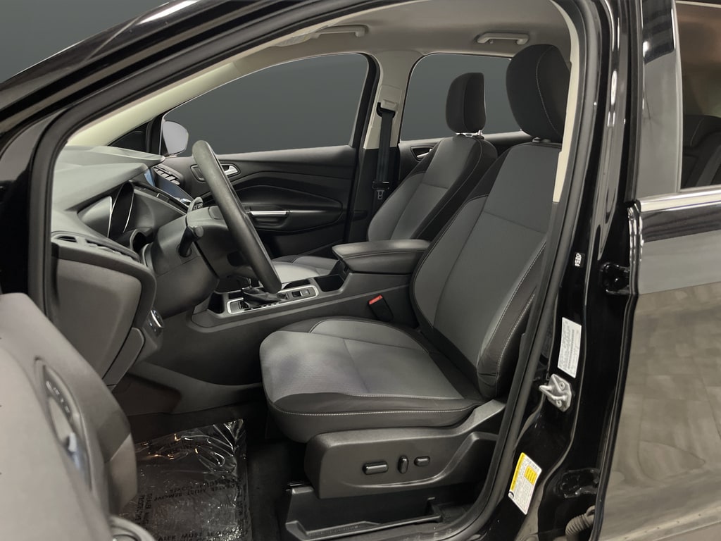 Used 2019 Ford Escape SE SUV