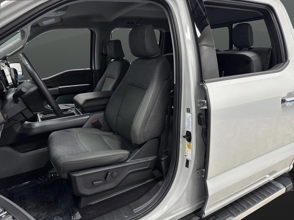 Used 2024 Ford F-150 XLT Truck