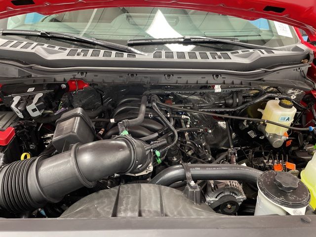 2024 Ford F-250 Super Duty XL - Photo 46