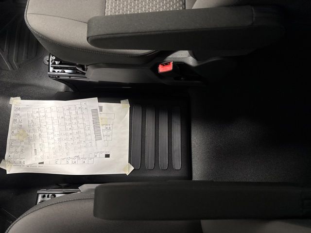 2025 Ford Transit Van Base - Photo 20