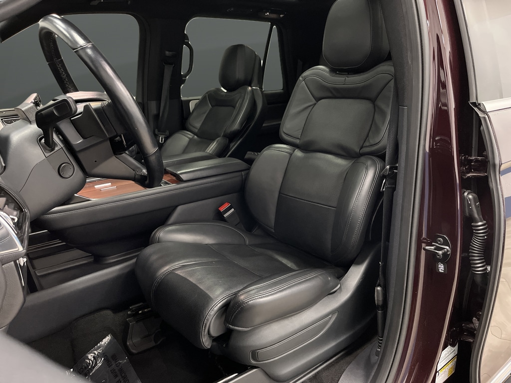 Used 2024 Lincoln Navigator L L Reserve SUV