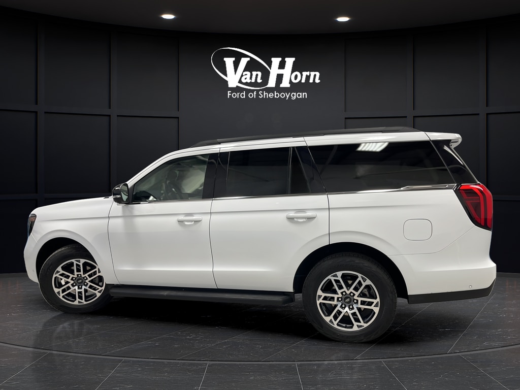 Used 2025 Ford Expedition Active SUV