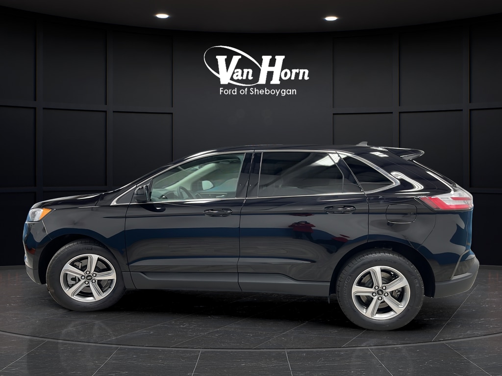 Used 2024 Ford Edge SEL SUV