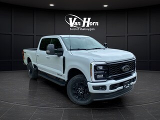 2026 Ford F-250 Truck Crew Cab