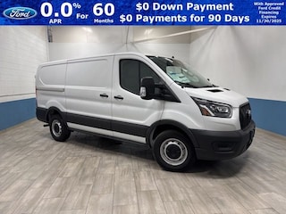 2025 Ford Transit-150 Cargo Base Van Low Roof Van