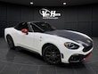  FIAT 124 Spider