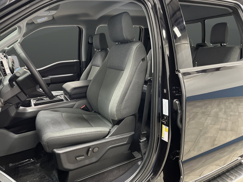 Used 2024 Ford F-150 XLT Truck