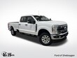  Ford F-250SD