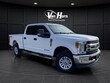  Ford F-250SD