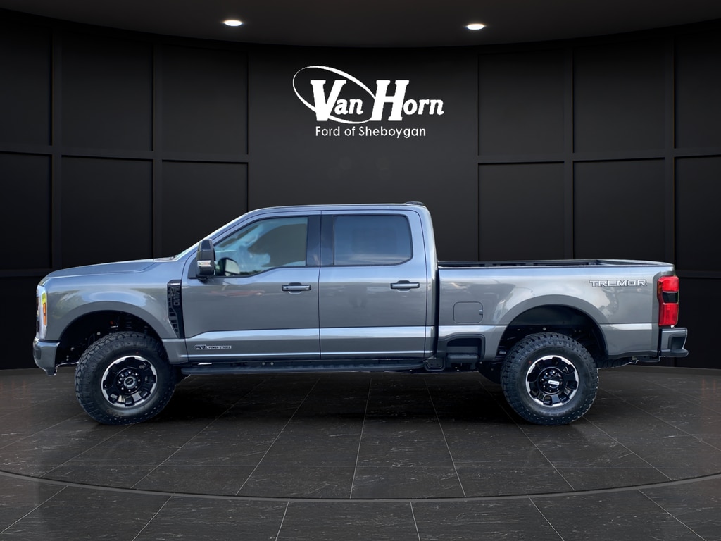 New 2026 Ford F-250 Truck Crew Cab