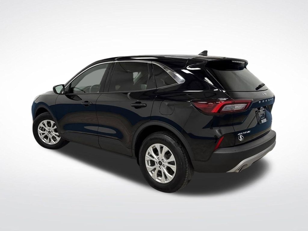 Used 2024 Ford Escape Active SUV