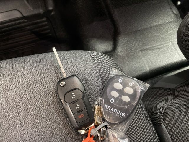 2024 Ford F-250 Super Duty XL - Photo 33