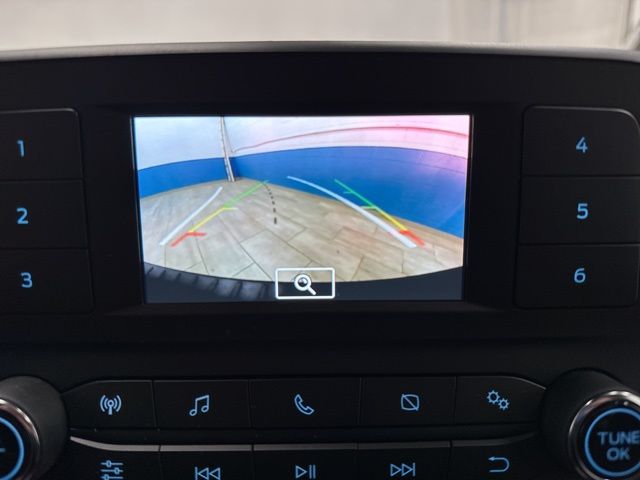 2025 Ford Transit Van Base - Photo 10