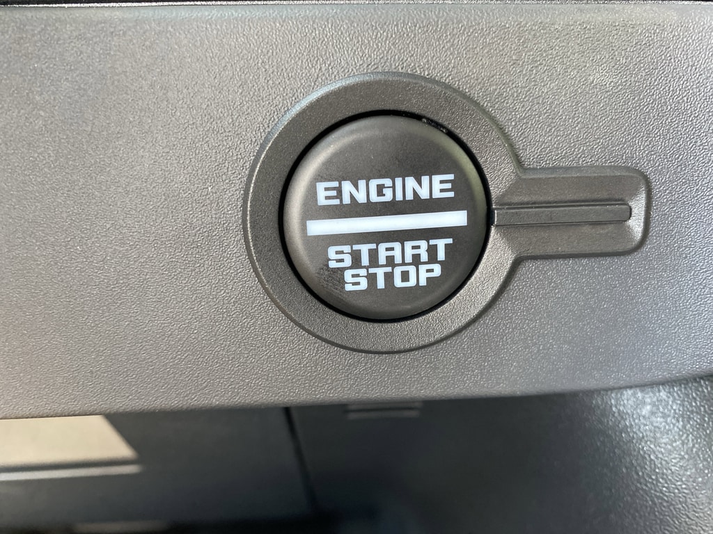 2025 Ford Bronco 4-Door Badlands - Photo 36