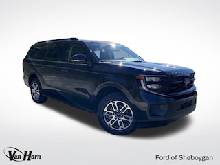 2025 Ford Expedition Max Active SUV