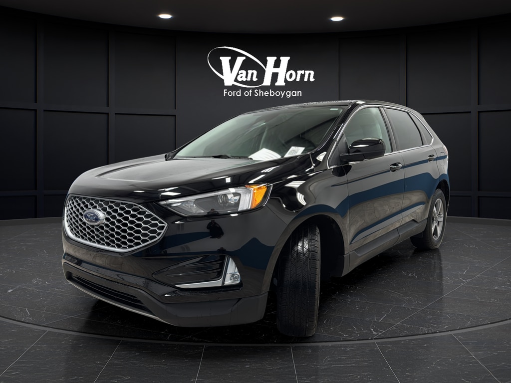 Used 2024 Ford Edge SEL SUV