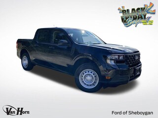2025 Ford Maverick XL Truck SuperCrew