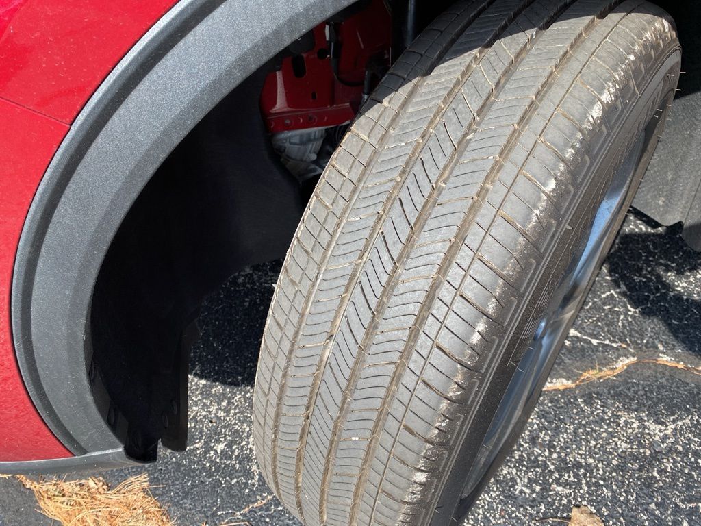 2025 Ford Escape ST-Line photo 3