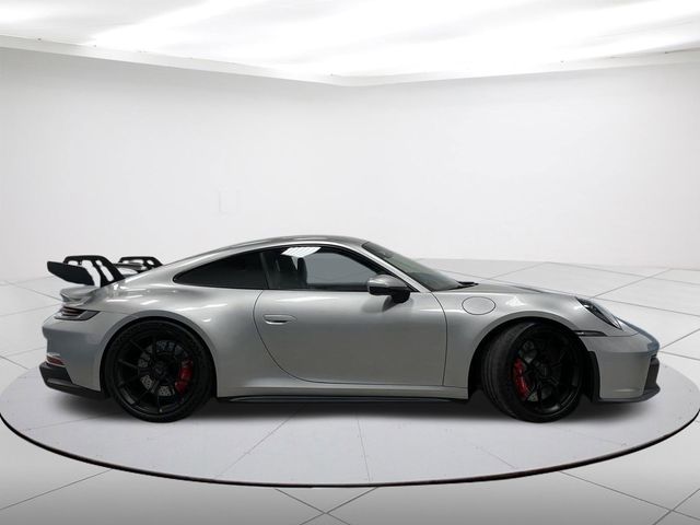 Used 2022 Porsche 911 GT3 with VIN WP0AC2A96NS269216 for sale in Sheboygan, WI