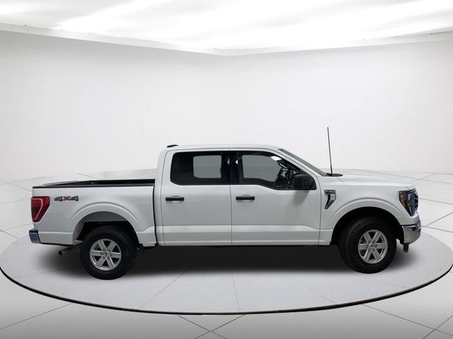 Used 2023 Ford F-150 XLT with VIN 1FTFW1E55PKD10078 for sale in Sheboygan, WI