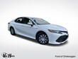 Toyota Camry Hybrid