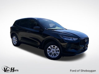 2026 Ford Escape Active SUV