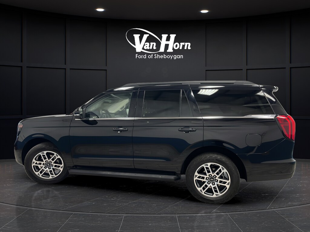 Used 2025 Ford Expedition Active SUV
