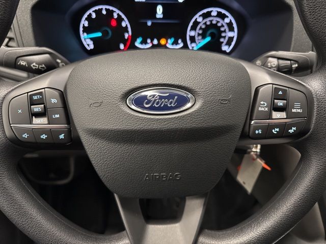 2025 Ford Transit Van Base - Photo 11