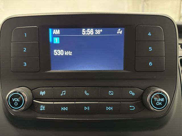 2025 Ford Transit Van Base - Photo 11