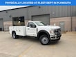  Ford F-450 Chassis