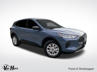 2026 Ford Escape Active SUV
