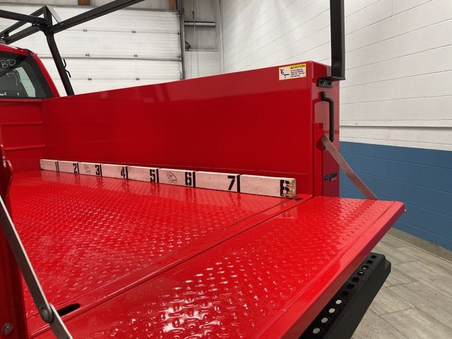 2024 Ford F-250 Super Duty XL - Photo 21