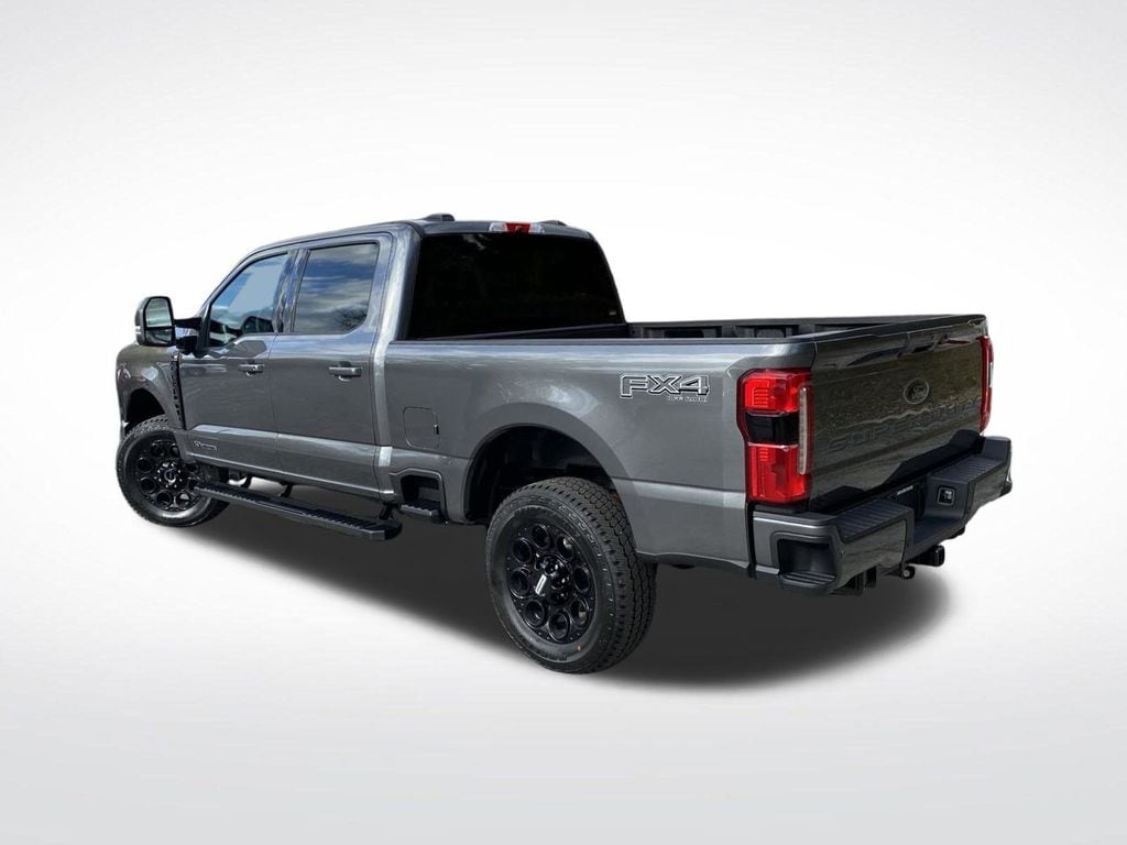 New 2026 Ford F-250 Truck Crew Cab