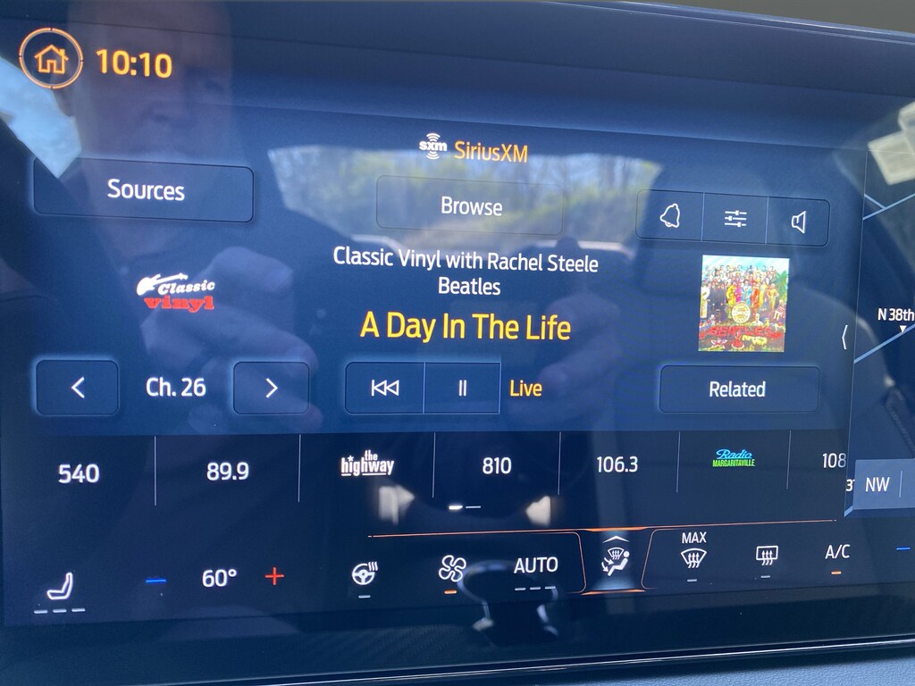 2025 Ford Mustang GT Premium Fastback - Photo 22