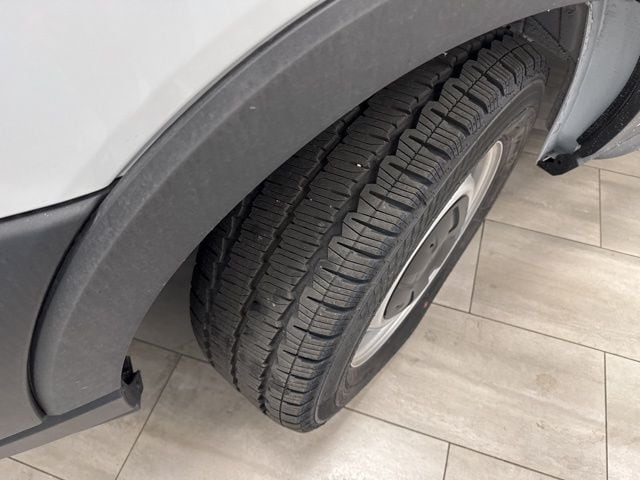 2025 Ford Transit Van Base - Photo 32