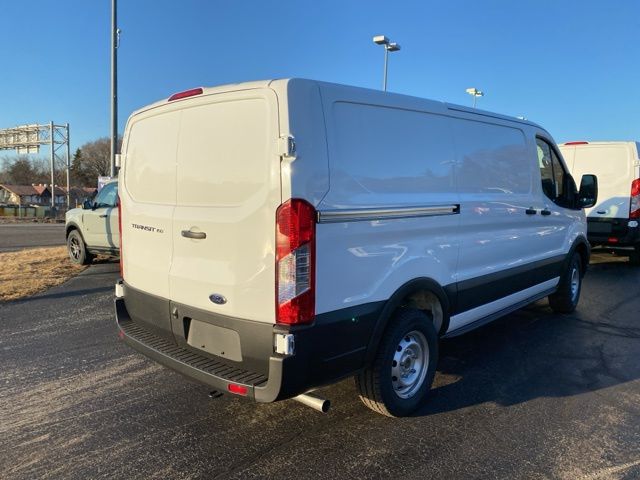2025 Ford Transit photo 4
