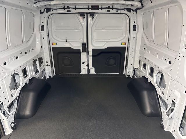 2025 Ford Transit Van Base - Photo 24
