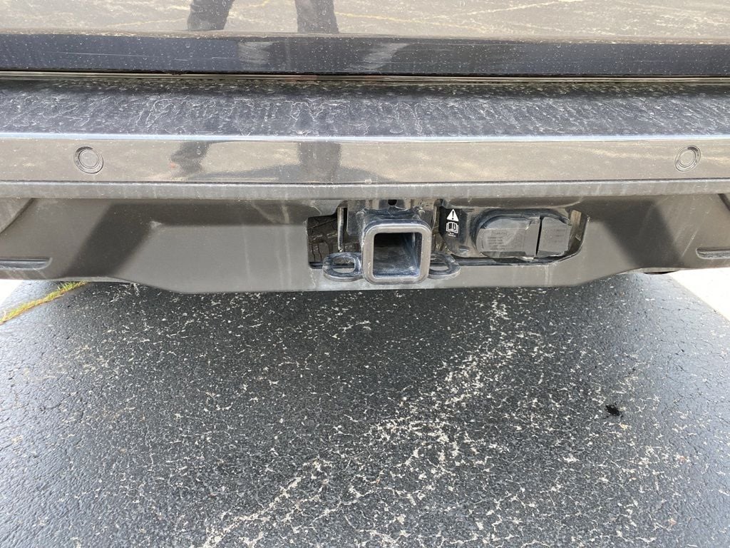 Certified 2025 Ford Expedition Max Active SUV