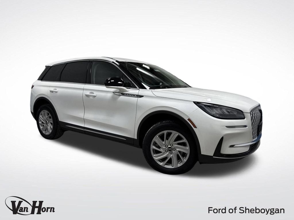 Used 2023 Lincoln Corsair Standard SUV