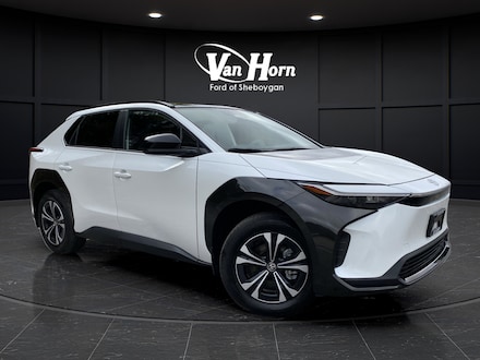 2024 Toyota bZ4X XLE SUV